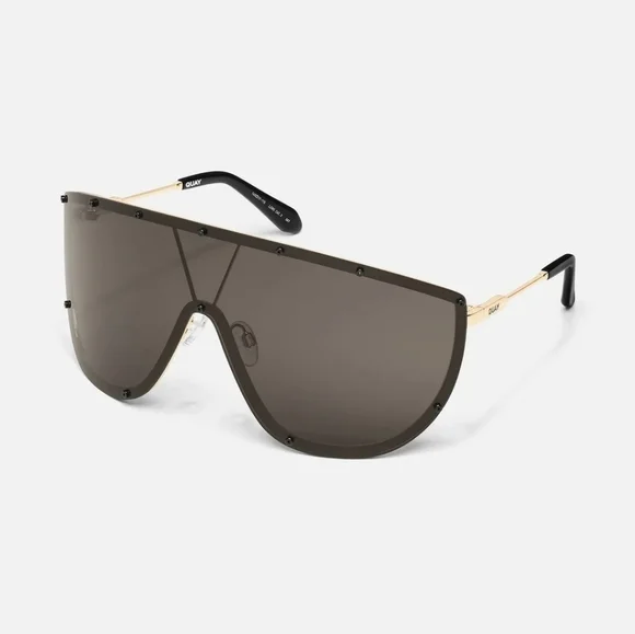 SOLD‼️NEW Quay On Set Sunglasses - Picture 1 of 6